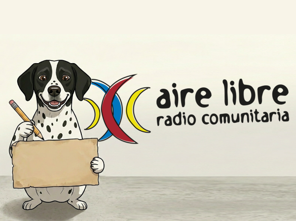 FM aire libre 91.3